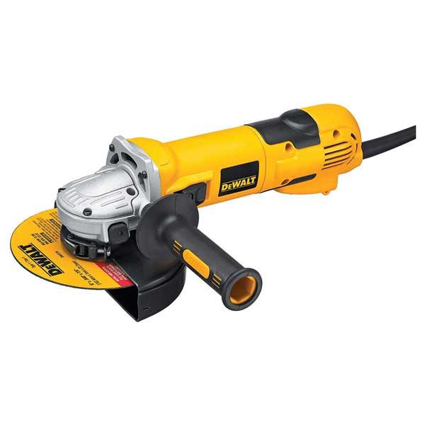 مینی فرز 950 وات دیوالت مدل DWE4114-B5